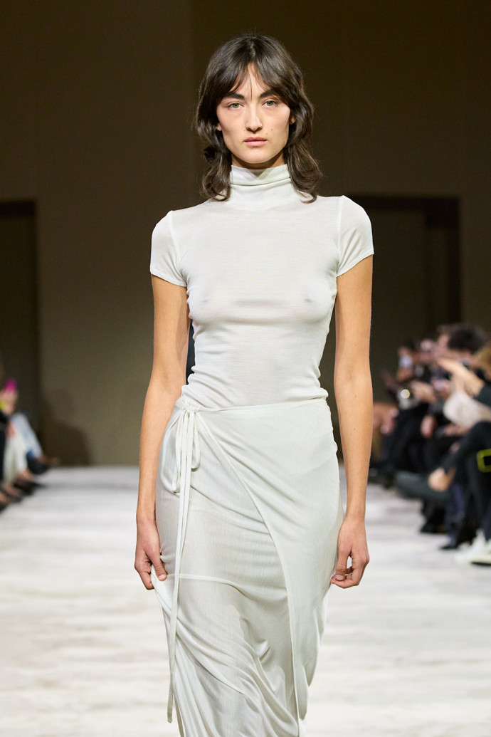 Diana Milkanova SS26