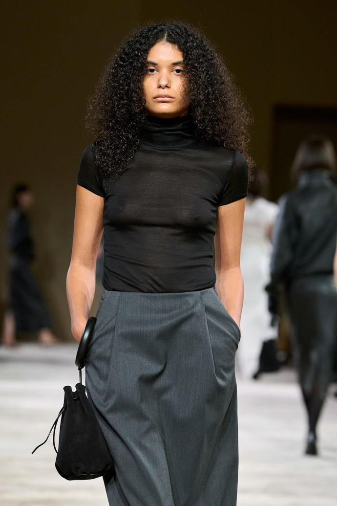 Diana Milkanova SS26