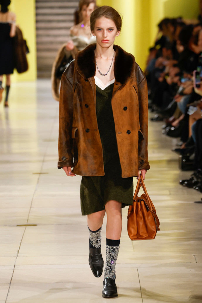 Miu Miu FW25