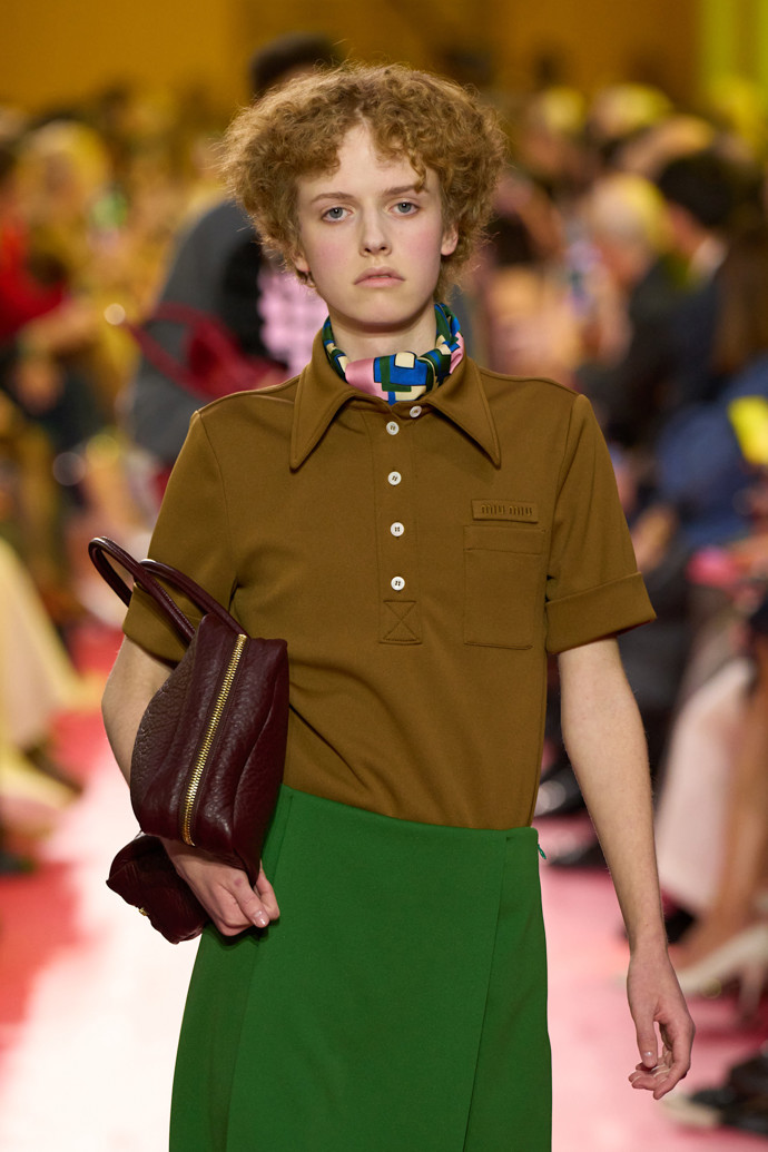 Miu Miu SS26