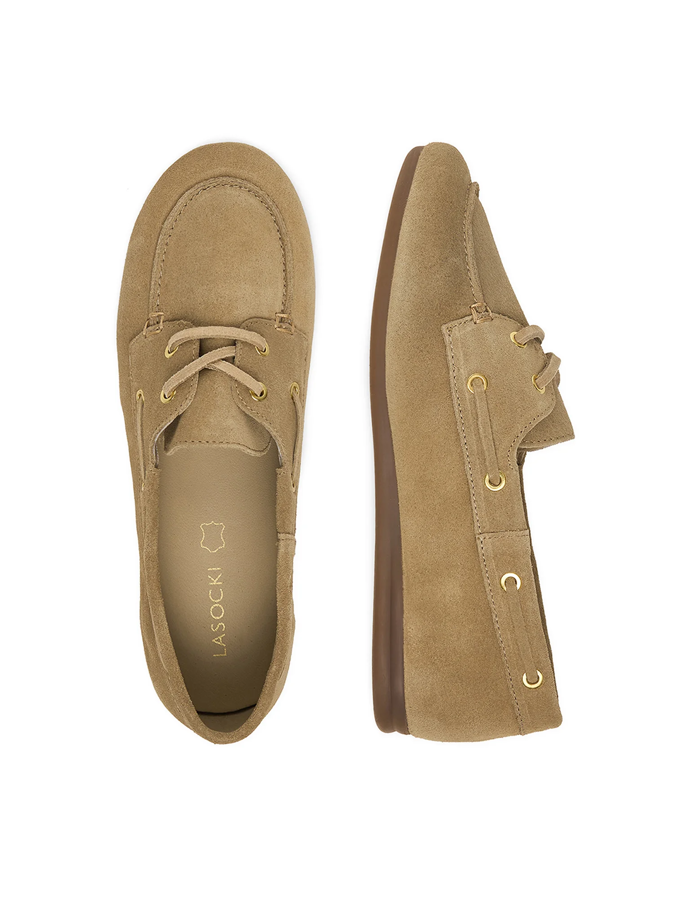 Boat shoes, Lasocki, E-obuv, 1 399 Kč