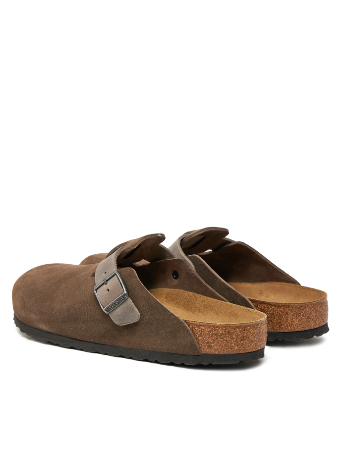 Pantofle, Birkenstock, E-obuv, 3780 Kč
