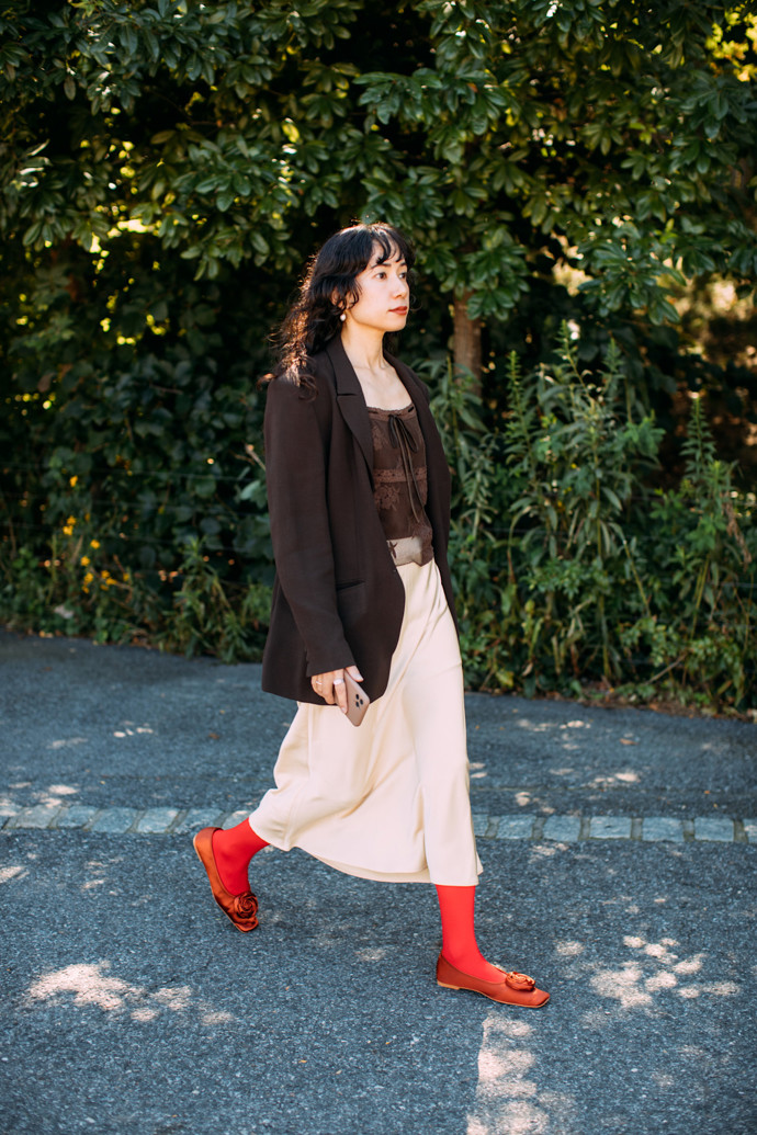 NY streetstyle NY streetstyle