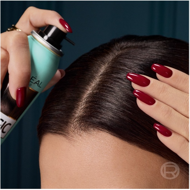 Když vlasů ubývá (a nervů přibývá): tento hair reset vás podrží Když vlasů ubývá (a nervů přibývá): tento hair reset vás podrží