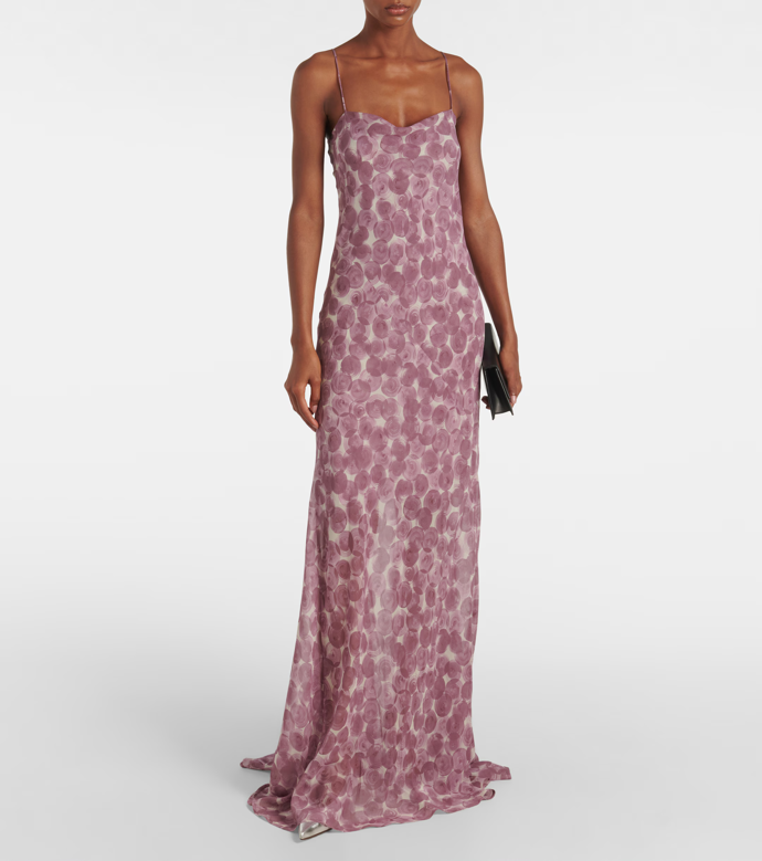 Šaty, Dries Van Noten, MyTheresa, € 1,077