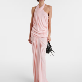 Šaty, Entire Studios, MyTheresa, € 213