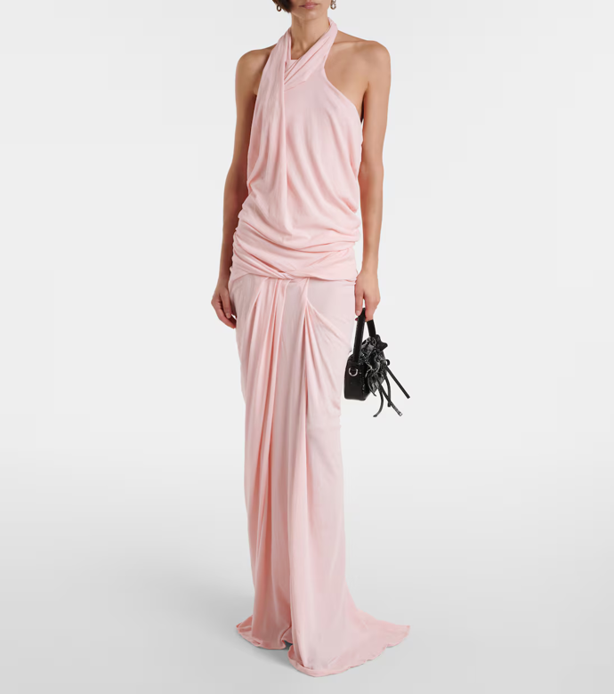Šaty, Entire Studios, MyTheresa, € 213
