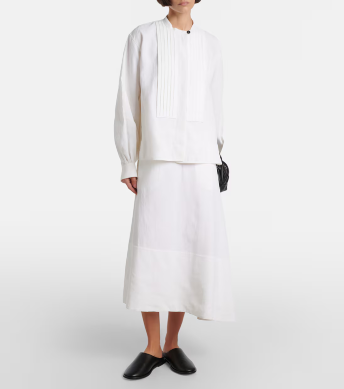Pantofle, A.Emery, MyTheresa, € 224