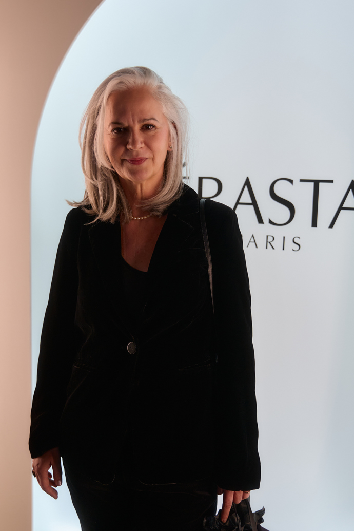 Longevity Experience by Kérastase Chronologiste