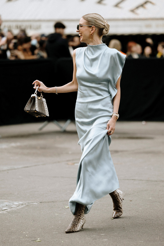 Paris streetstyle