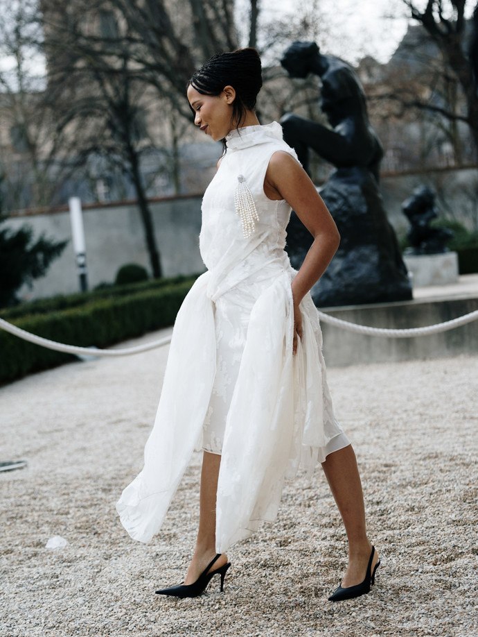 Paris streetstyle