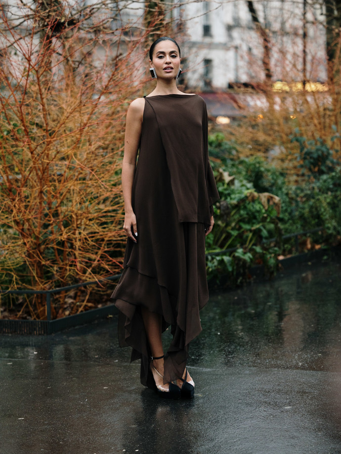 Paris streetstyle