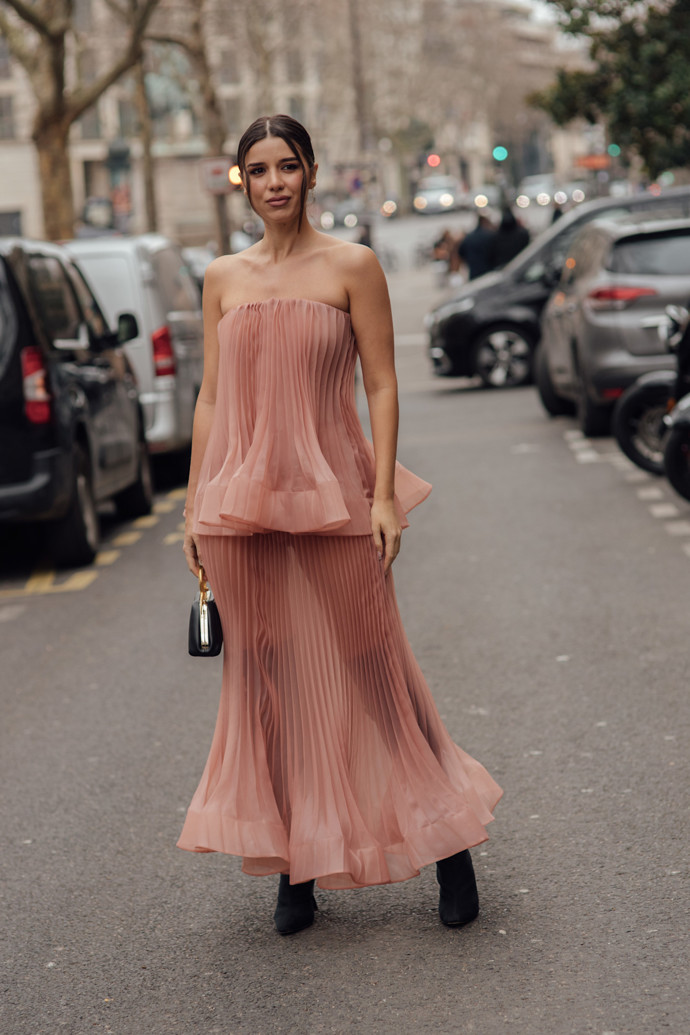 Paris streetstyle