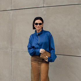 Color blocking Color blocking