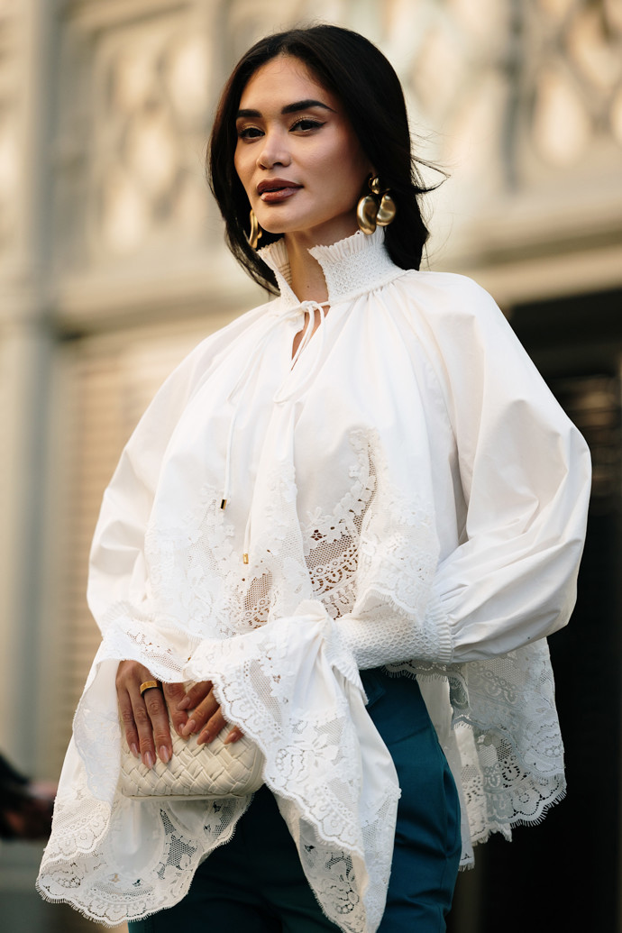 Paris streetstyle