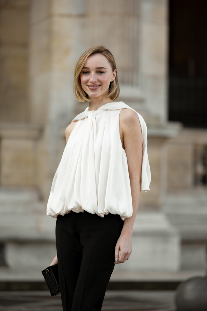 Paris streetstyle