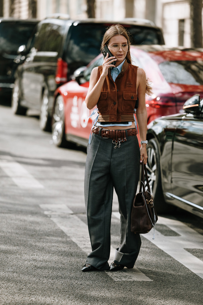 Paris, streestyle, FW26