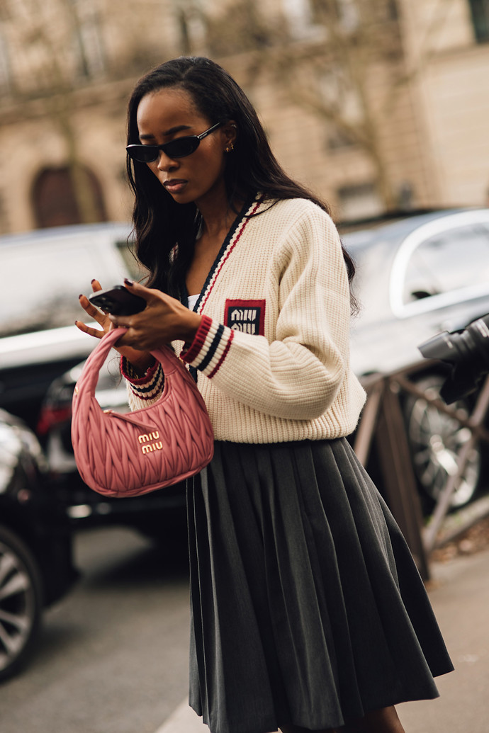 Paris, streestyle, FW26