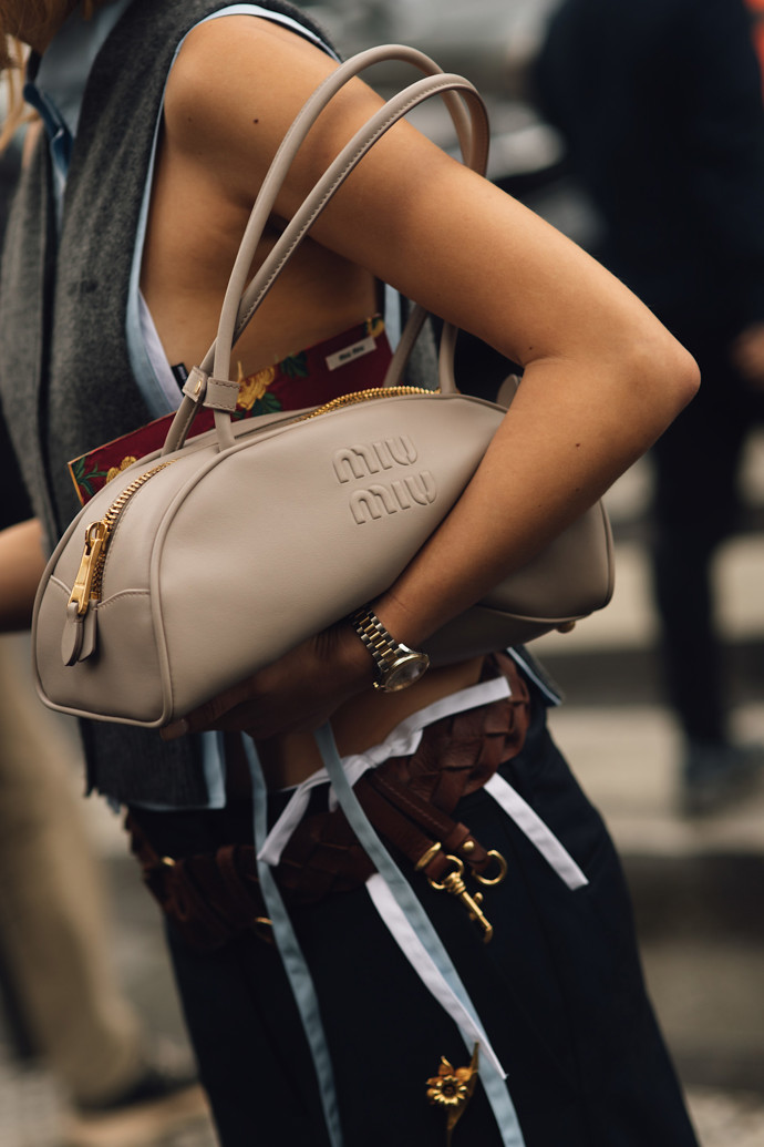 Paris, streestyle, FW26