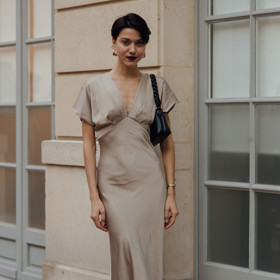 Paris streetstyle