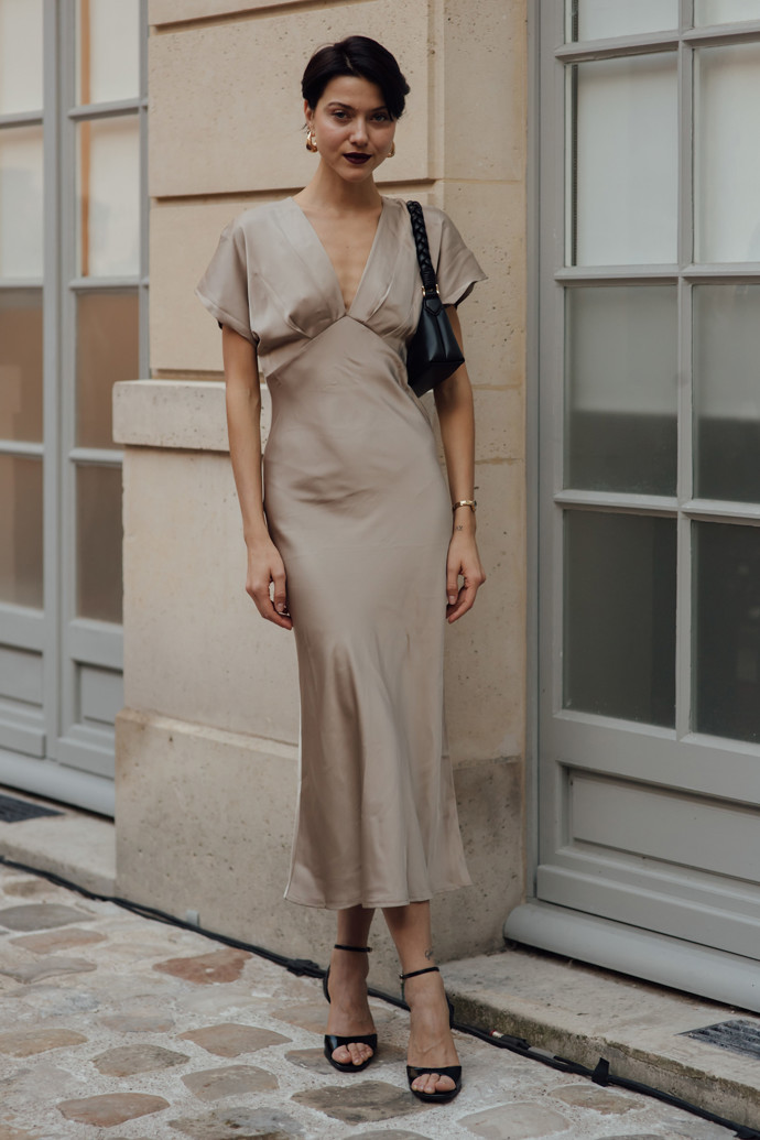 Paris streetstyle