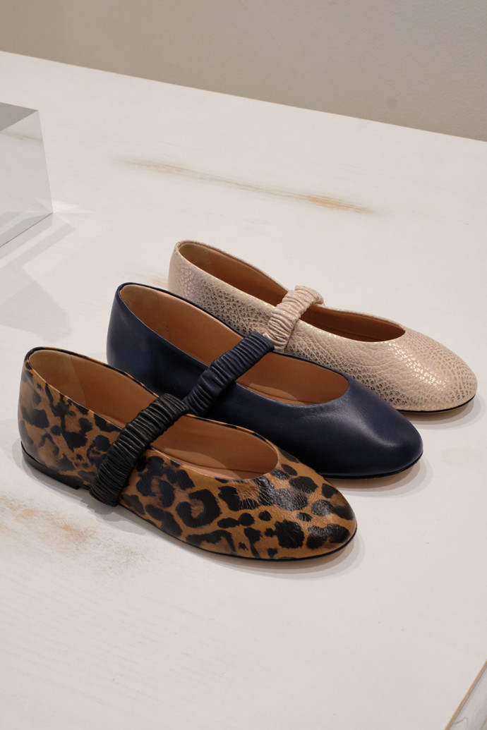 Pollini SS26 Pollini SS26
