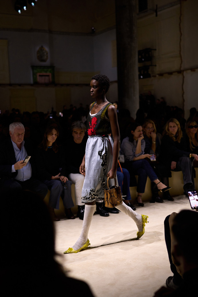 Prada FW26