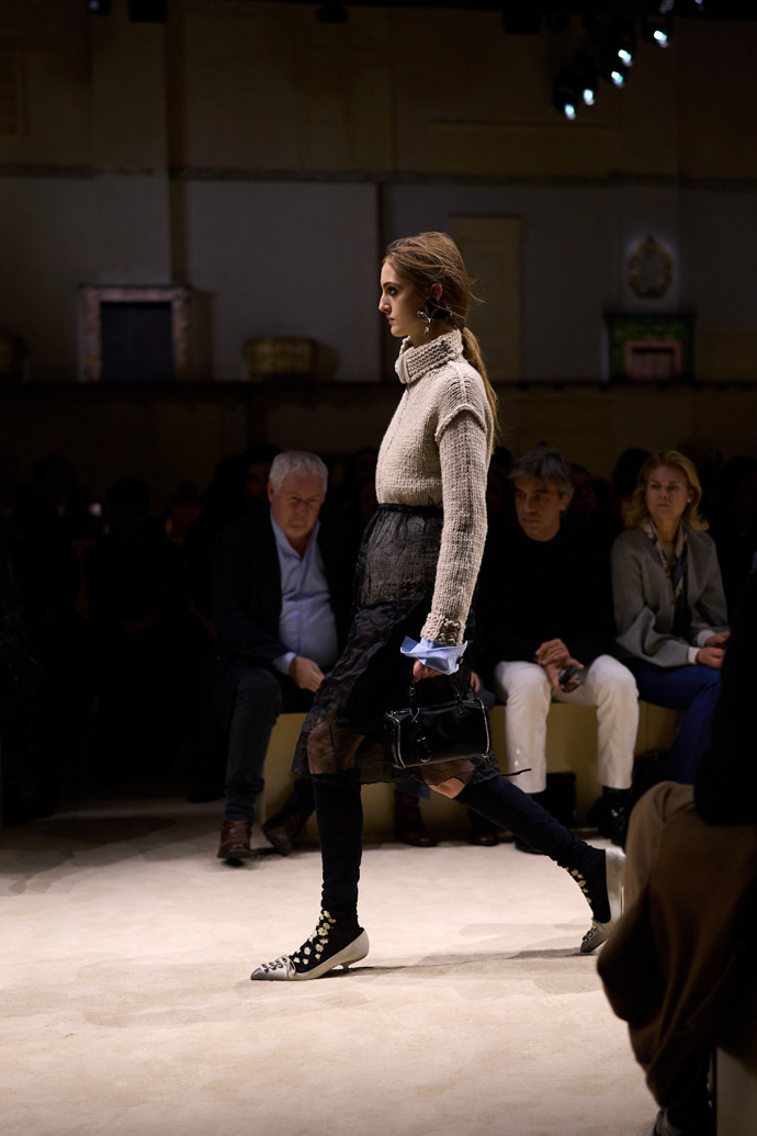 Prada FW26