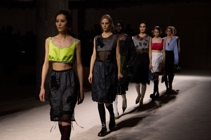 Prada FW26