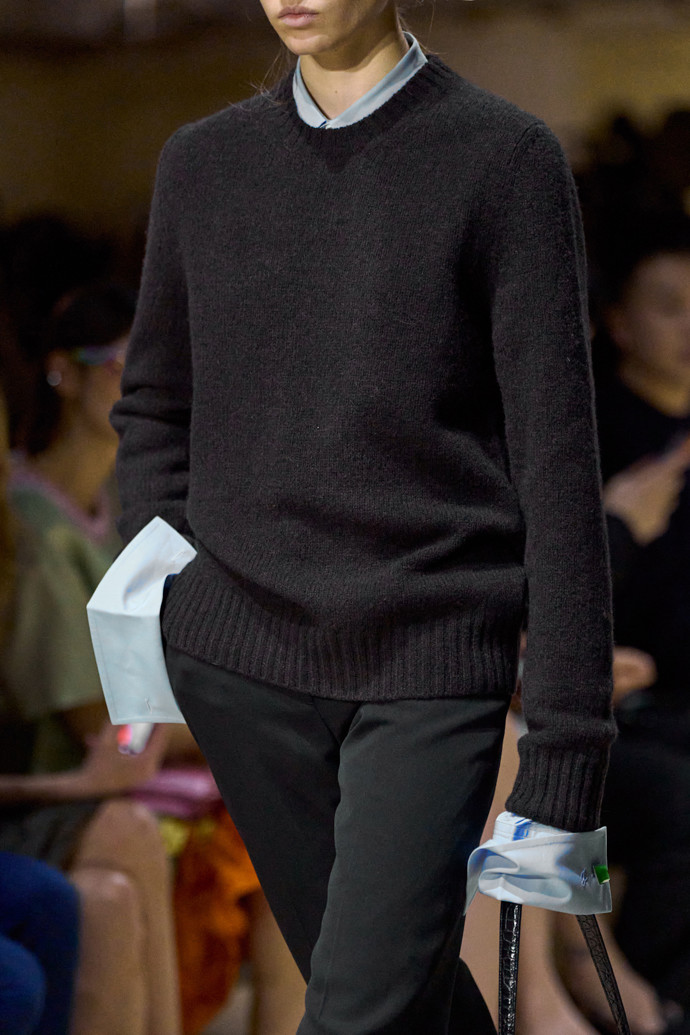 Prada FW26