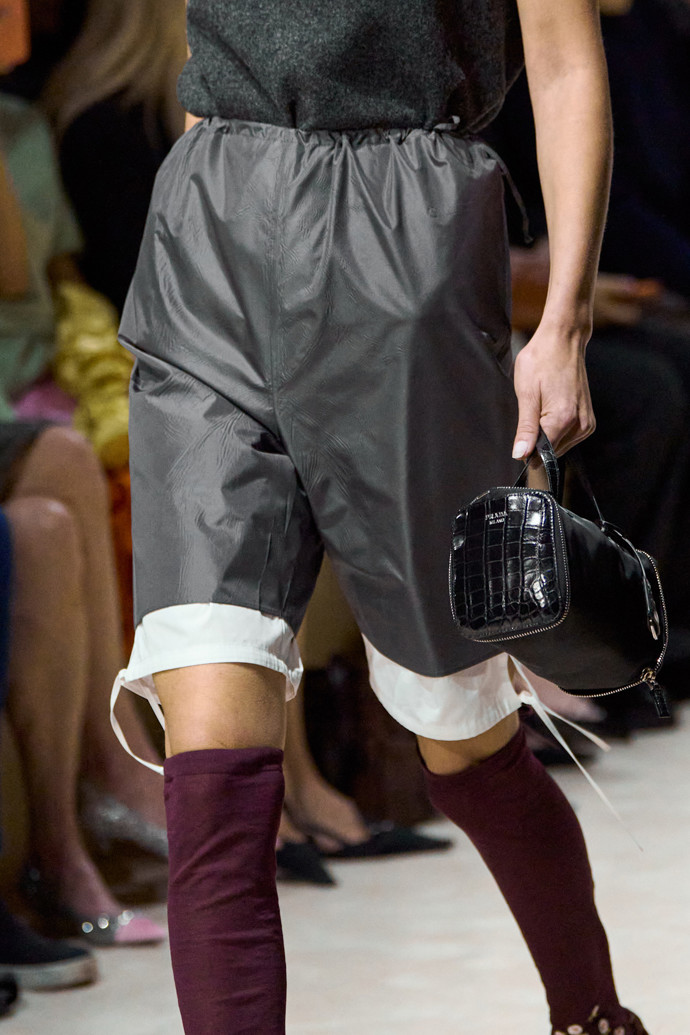 Prada FW26