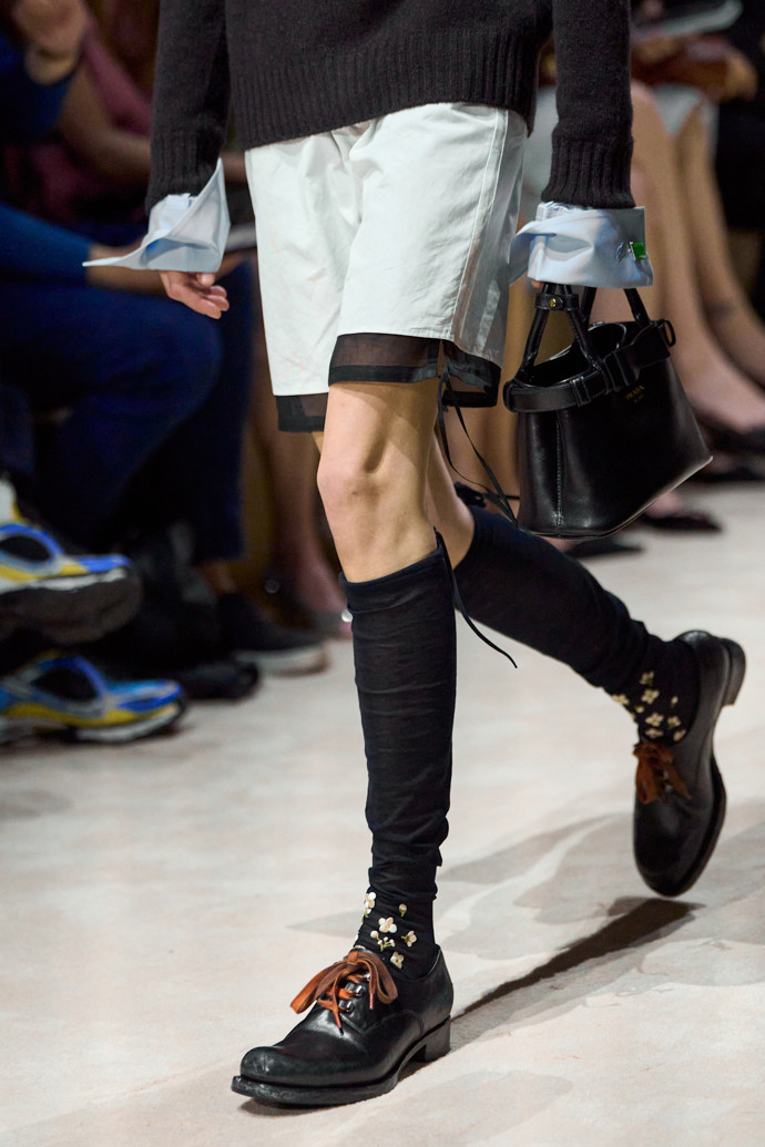 Prada FW26