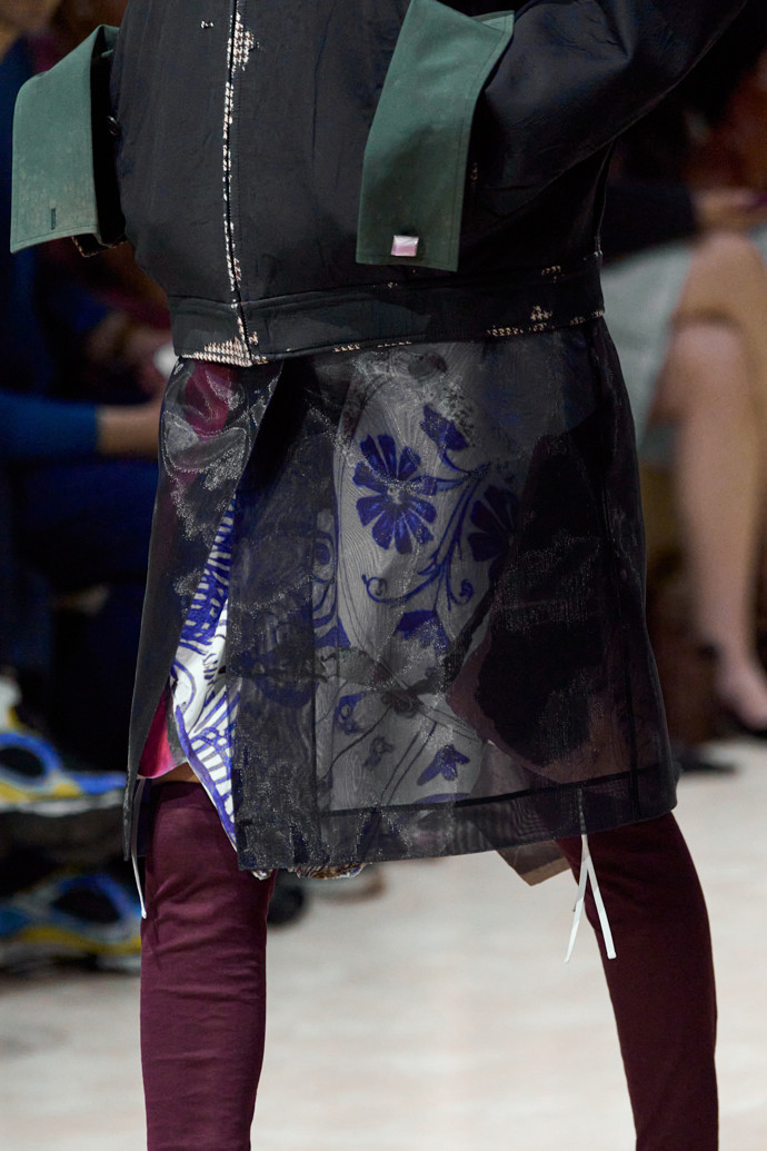 Prada FW26