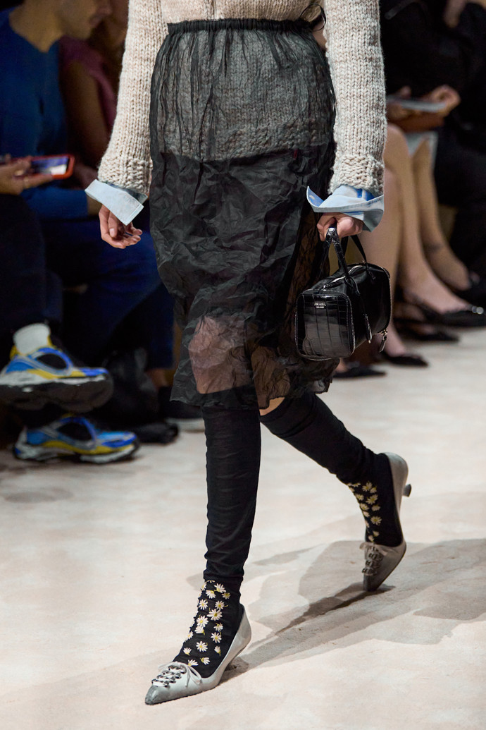 Prada FW26