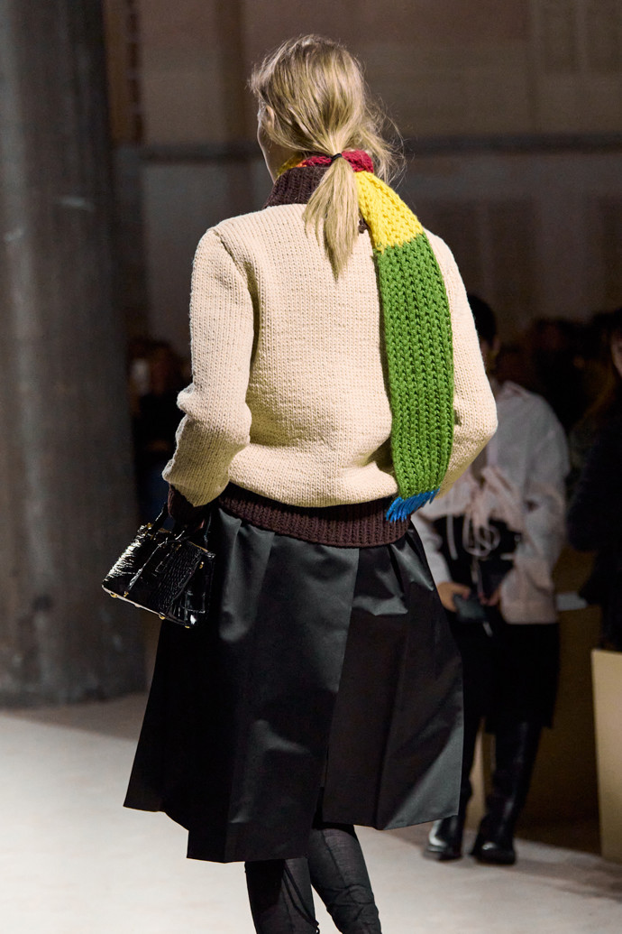 Prada FW26