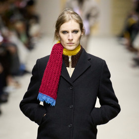 Prada FW26 Prada FW26