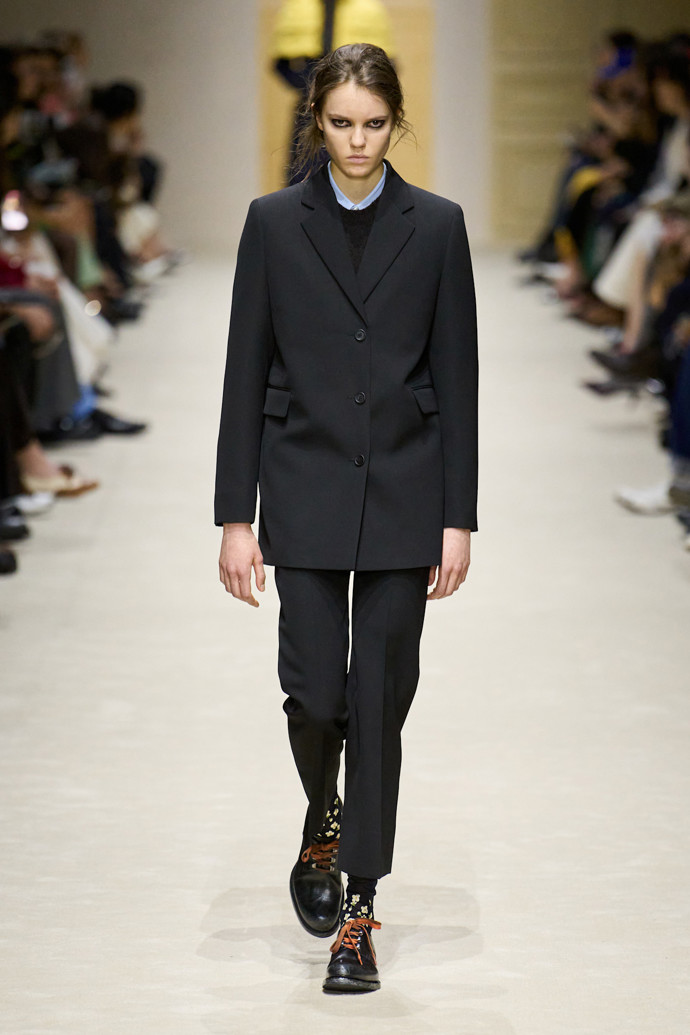 Prada FW26