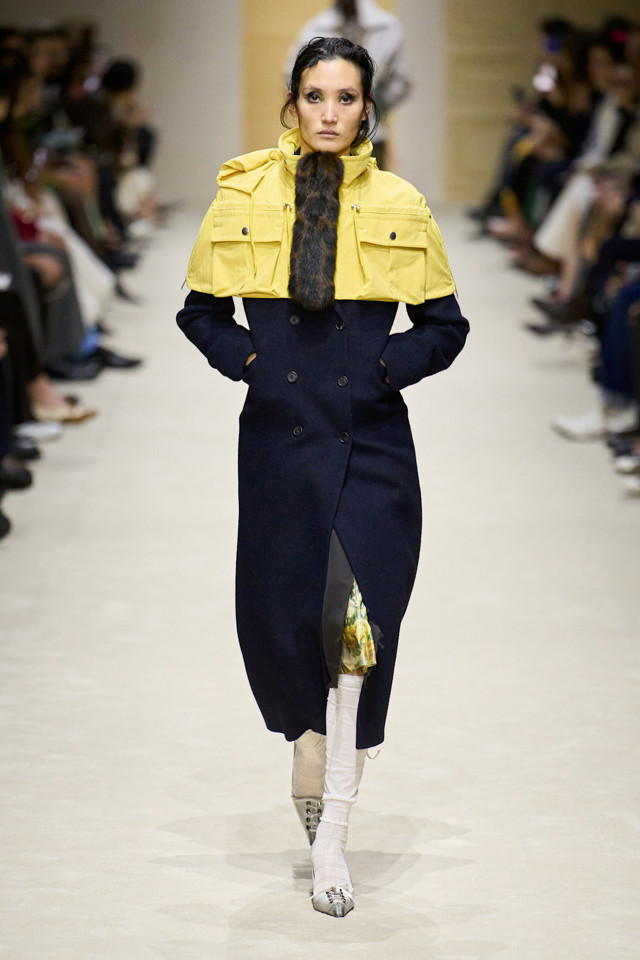 Prada FW26 Prada FW26