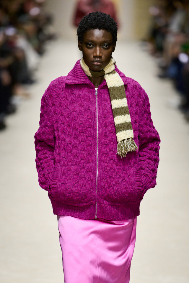 Prada FW26 Prada FW26