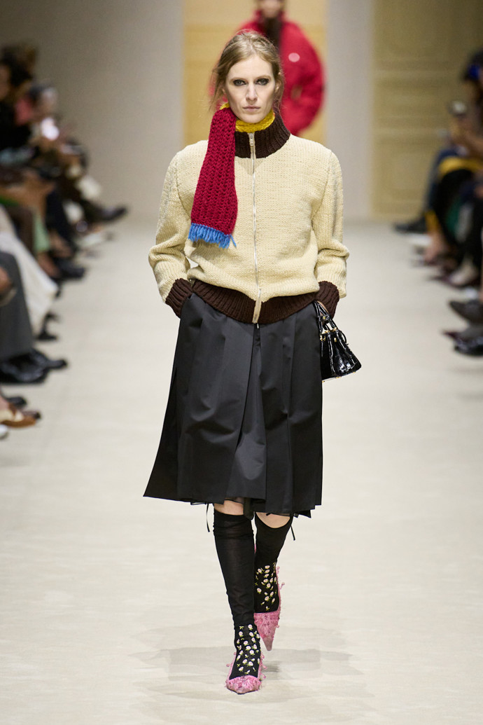 Prada FW26
