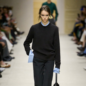 Prada FW26 Prada FW26