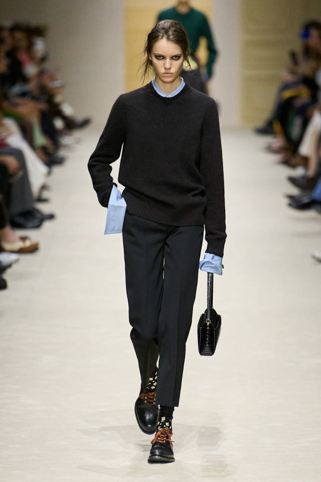 Prada FW26 Prada FW26