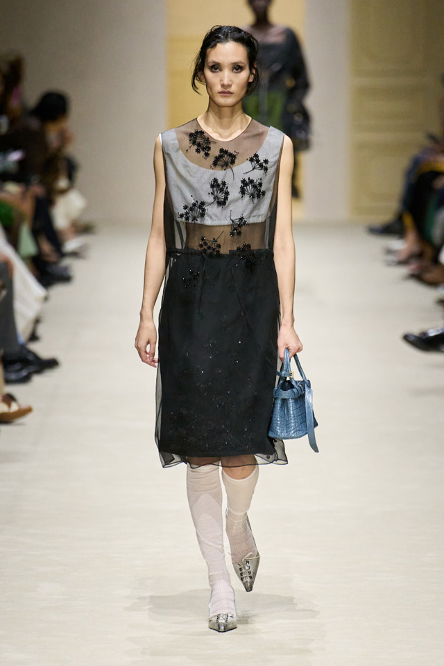 Prada FW26 Prada FW26