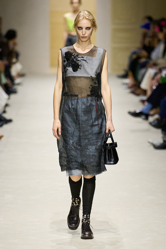 Prada FW26