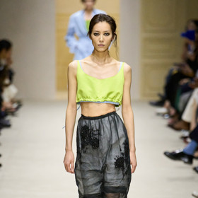 Prada FW26 Prada FW26
