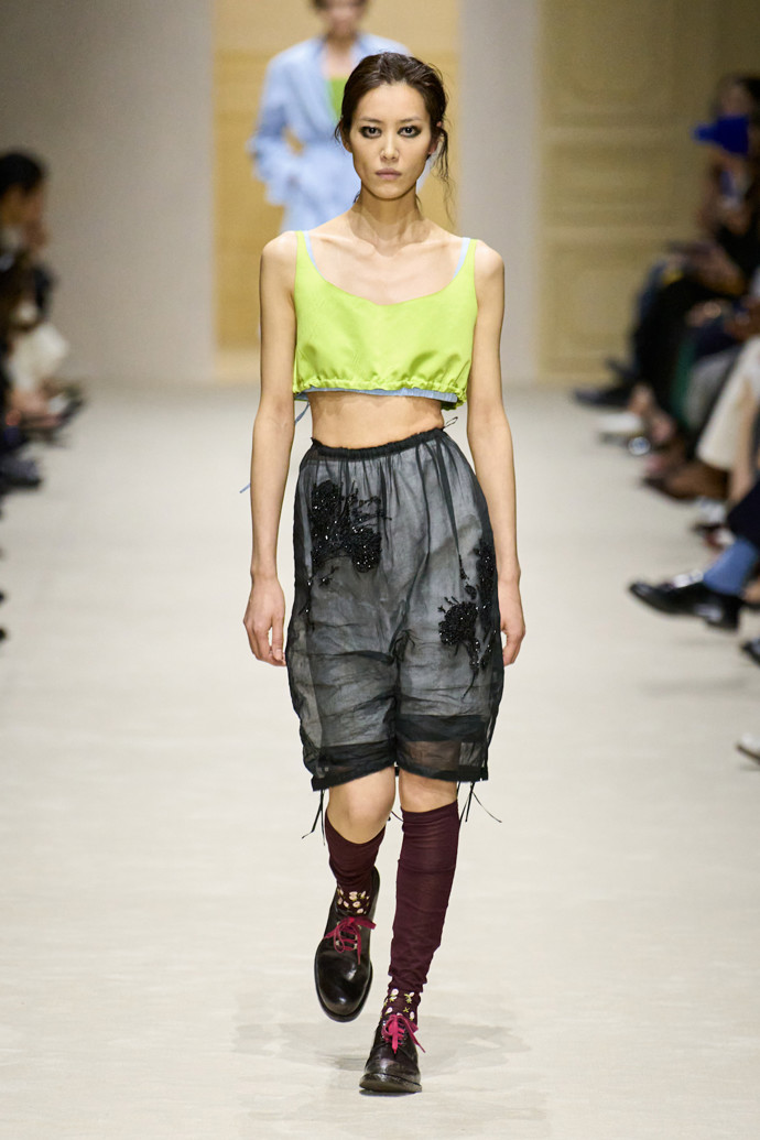 Prada FW26
