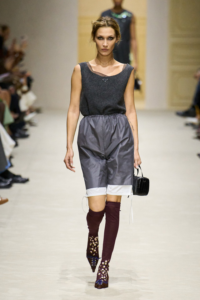 Prada FW26 Prada FW26