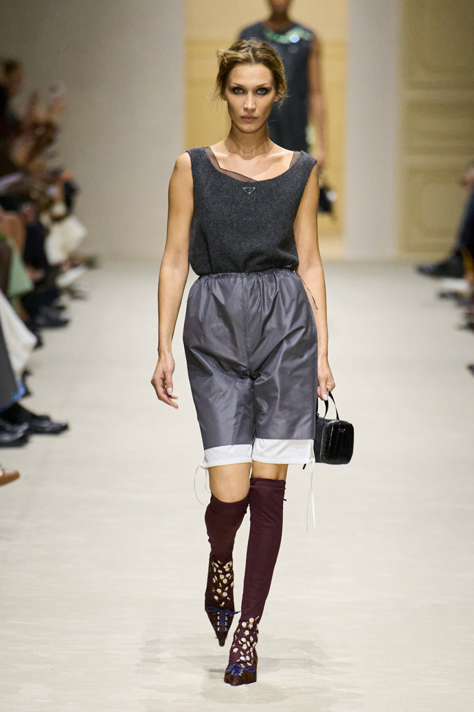 Prada FW26