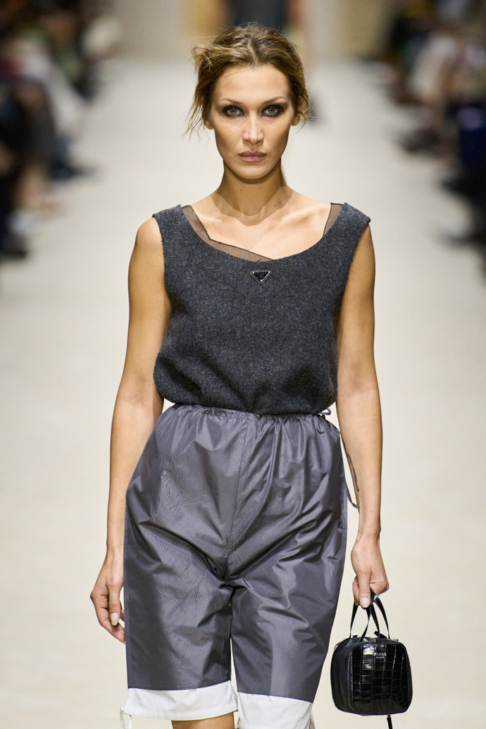 Prada FW26