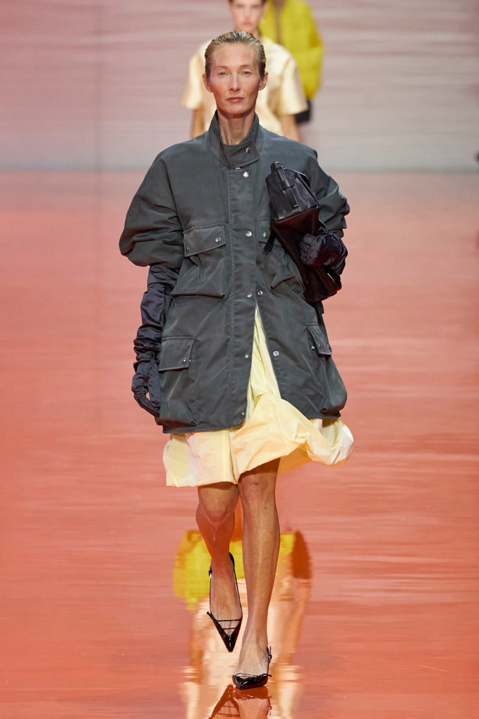 Prada, SS26
